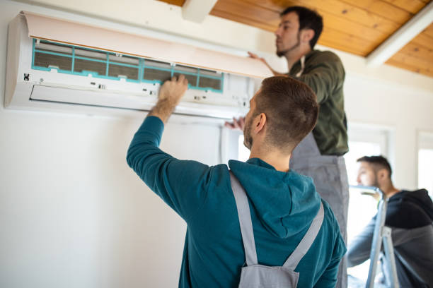 Best HVAC Emergency Services  in Ingalls Park, IL