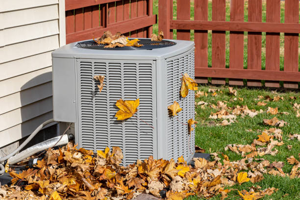 Air Duct Cleaning in Ingalls Park, IL