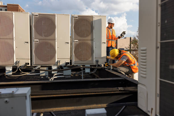 Best HVAC Installation Services  in Ingalls Park, IL
