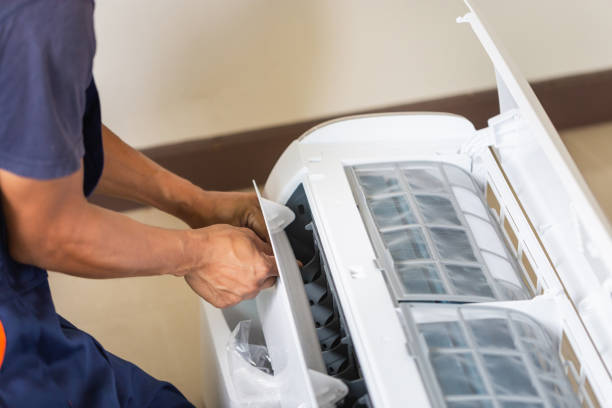 Trusted Ingalls Park, IL HVAC Experts