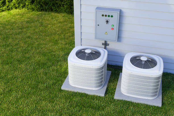 Best HVAC Air Duct Cleaning  in Ingalls Park, IL