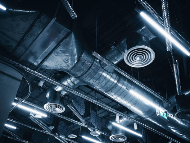 Best Local HVAC Companies  in Ingalls Park, IL