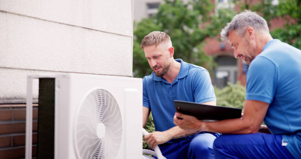 Best HVAC Installation Services  in Ingalls Park, IL