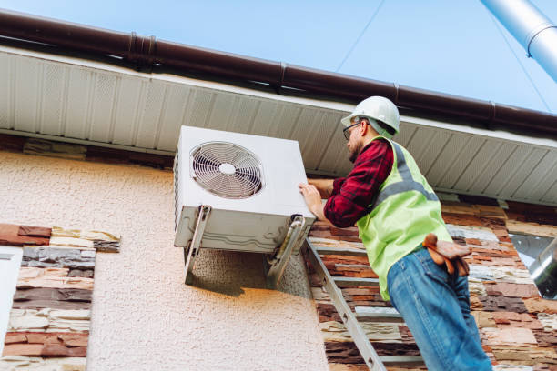 Best HVAC Installation Services  in Ingalls Park, IL