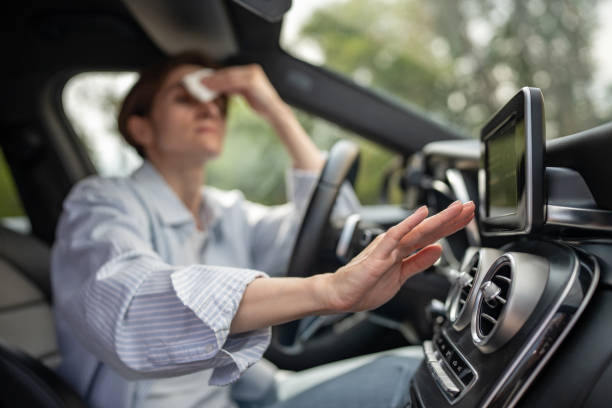 Best Air Conditioning Repair  in Ingalls Park, IL