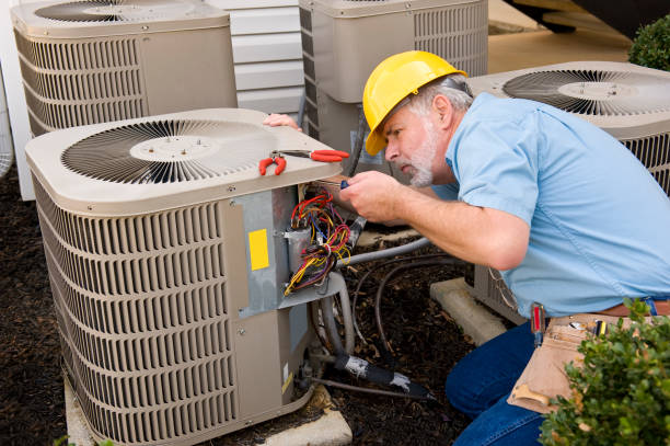 Affordable Air Conditioning Repair in Ingalls Park, IL