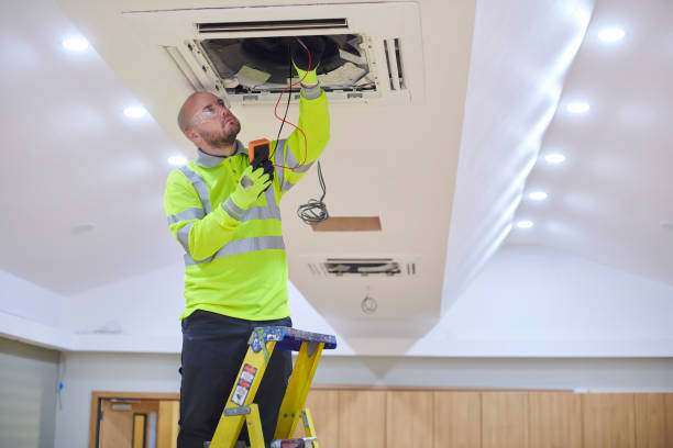 Best HVAC Cleaning Services  in Ingalls Park, IL