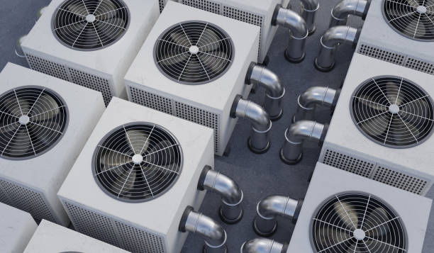 AC Installation Near Me in Ingalls Park, IL