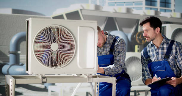 Best Ductless HVAC Repair  in Ingalls Park, IL