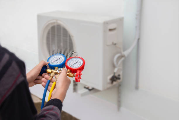 Best Emergency HVAC Repair  in Ingalls Park, IL
