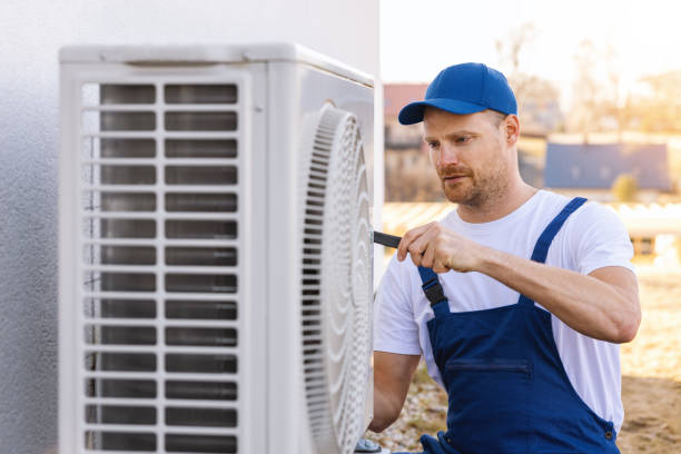 Best HVAC Maintenance Near Me  in Ingalls Park, IL