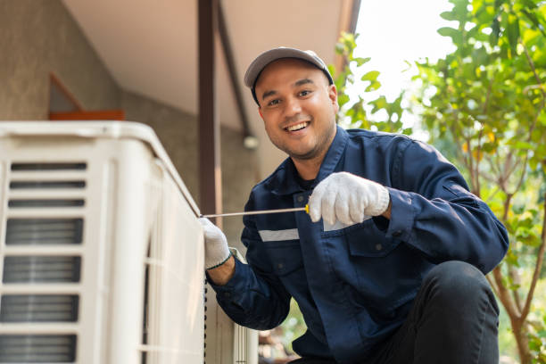  Ingalls Park, IL HVAC Pros