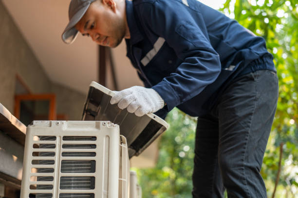 Best Air Quality Test  in Ingalls Park, IL