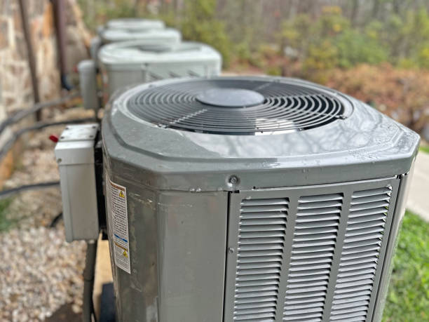 Best HVAC System Installation  in Ingalls Park, IL