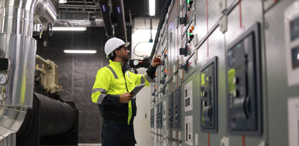 Best HVAC Cleaning Services  in Ingalls Park, IL