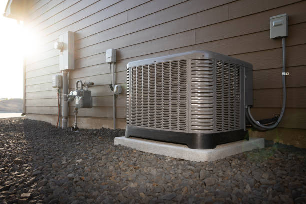 Best 24/7 HVAC Repair  in Ingalls Park, IL